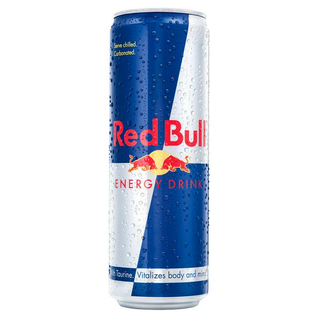 Redbull Energy 473ml