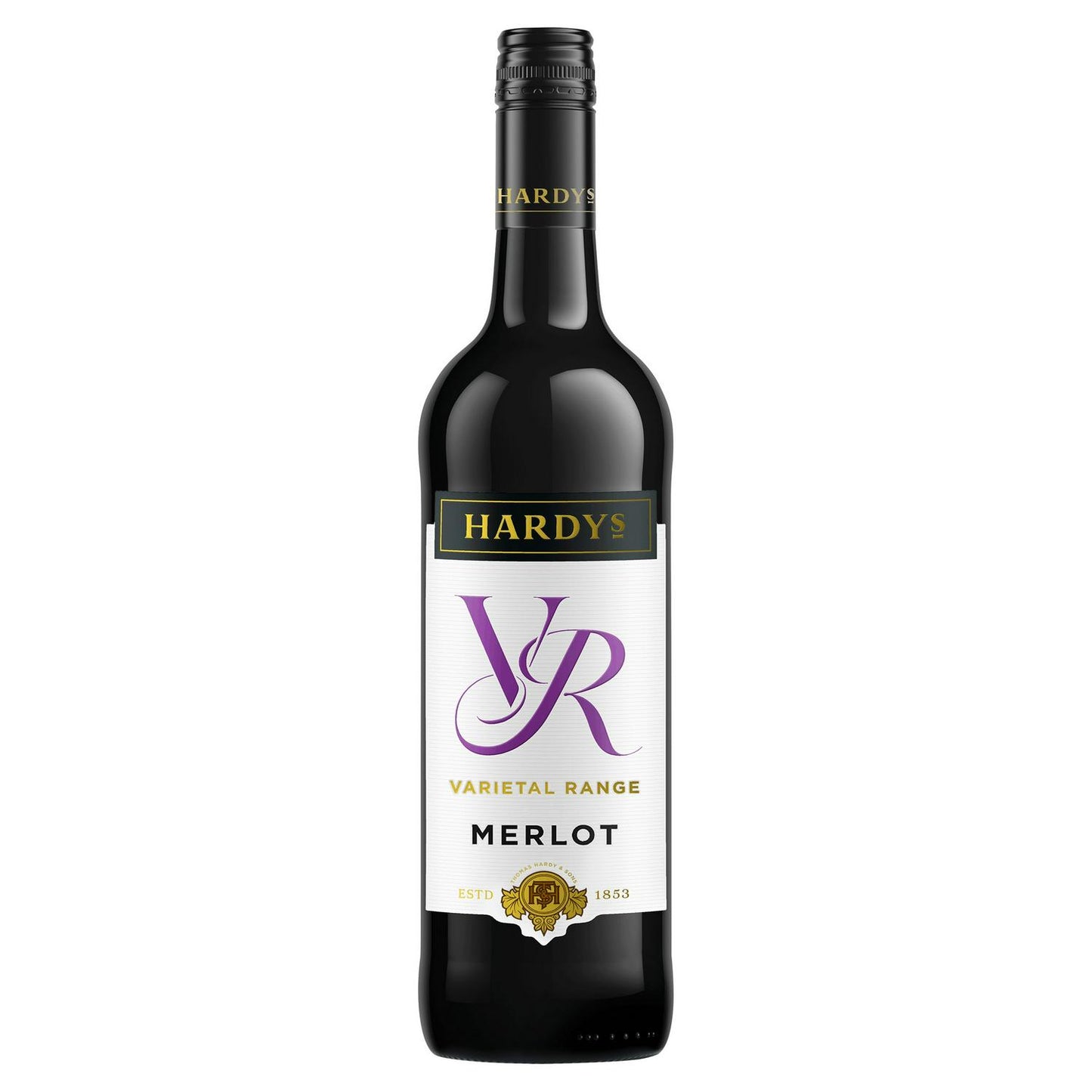 Hardy's VR Merlot 75cl