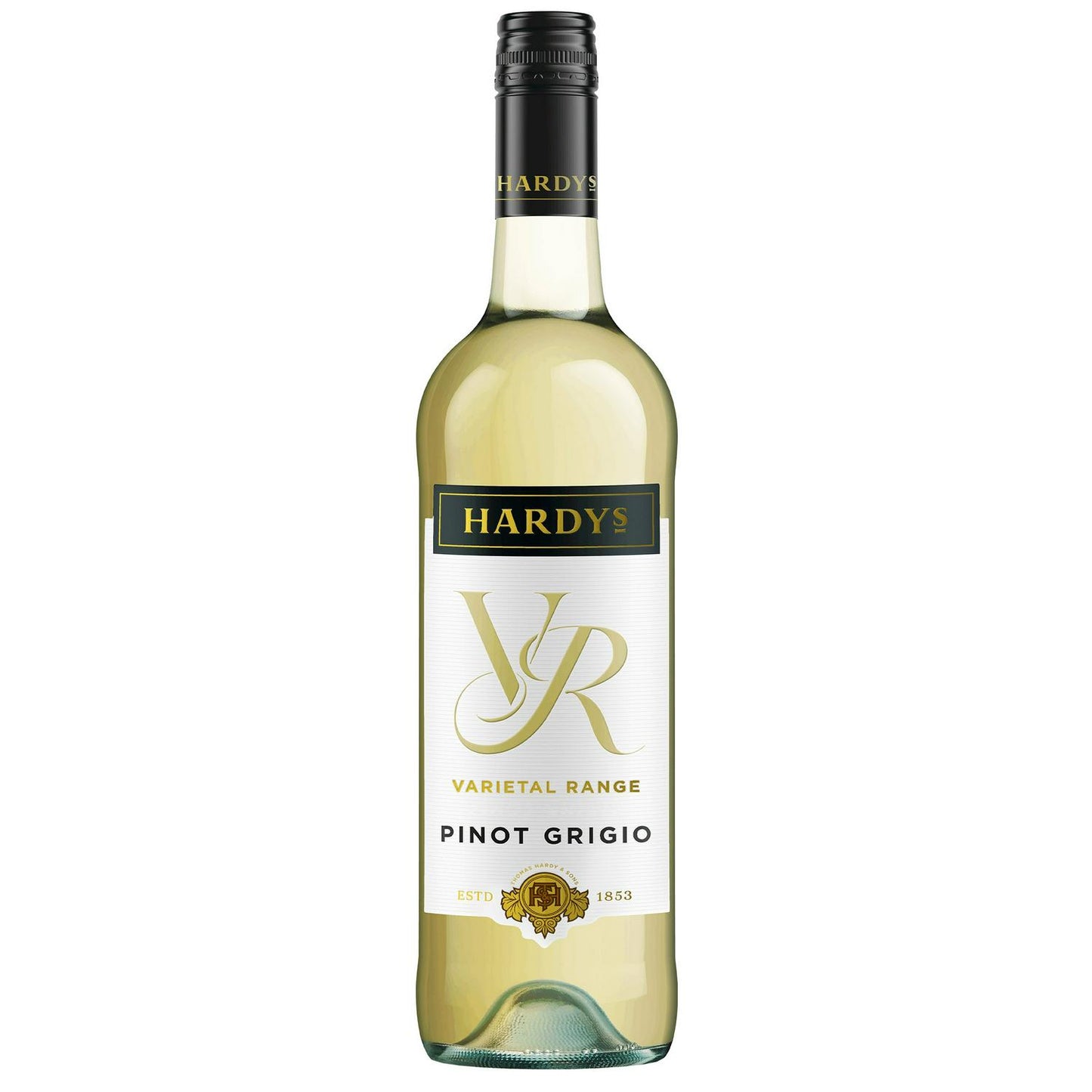 Hardy's VR Pinot Grigio 75cl
