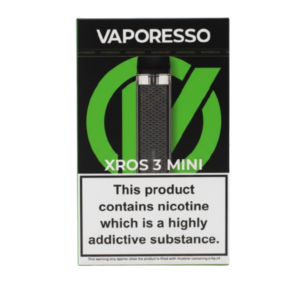 Vaporesso XROS 3 MINI Vape Kit