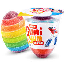 Zuru Gumi Gum Surprise 22g