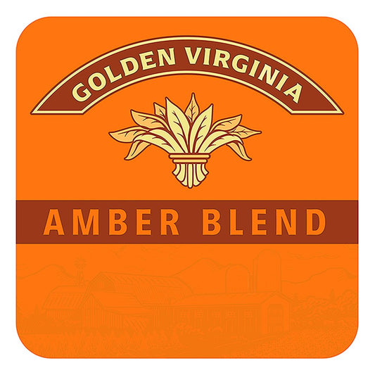 Golden Virginia Amber Blend 30g