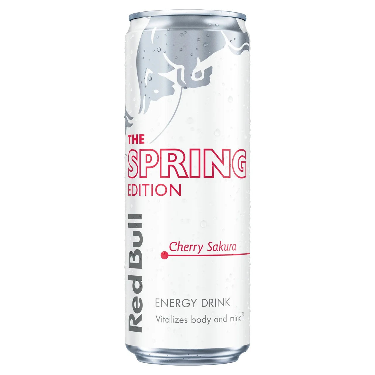 Red Bull The Spring Edition Cherry Sakura 473ml