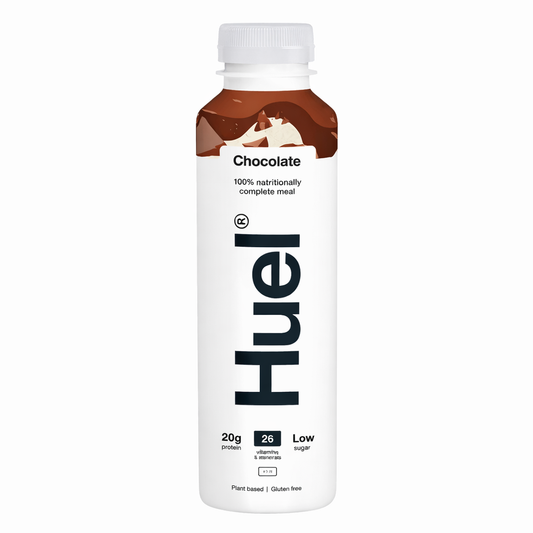 Huel Chocolate 500ml