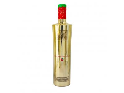 AU Vodka Strawberry Burst 70cl