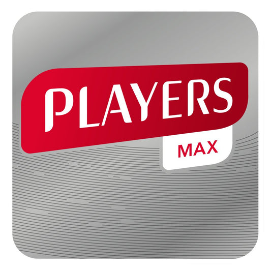 Players Max 20 Superkings