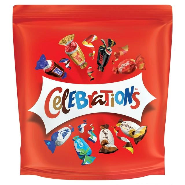 Celebration 325g