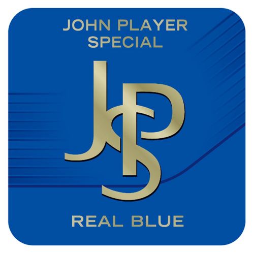 JPS Real Blue 20 Superkings