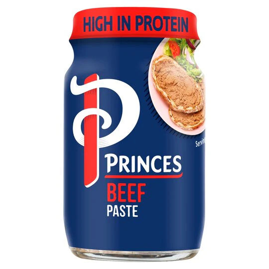 Prince's Beef Paste 75g
