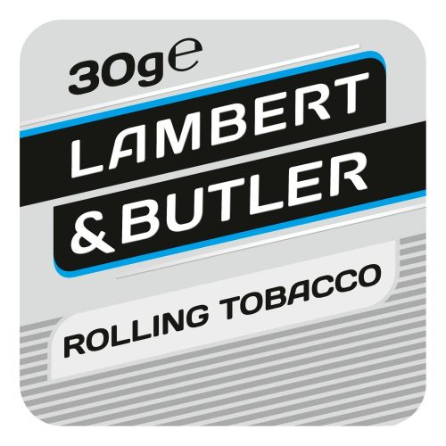 Lambert & Butler 30g