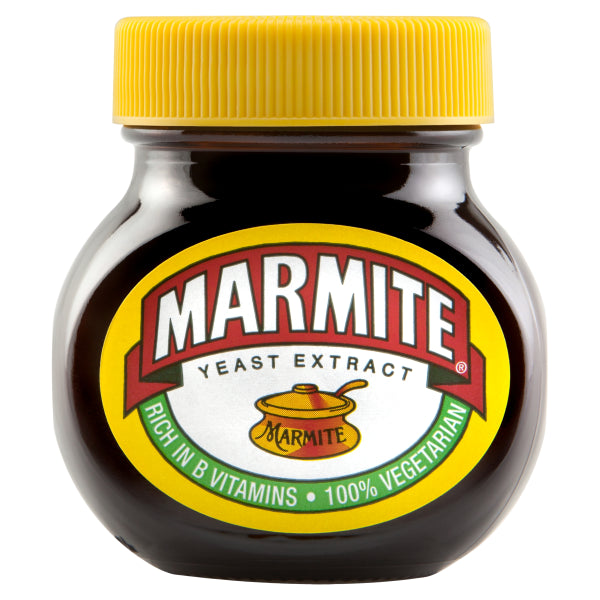 Marmite Jam 125g