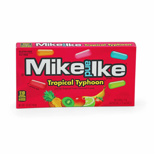 Mike&Ike Tropical Typhoon 141g (CONFECTIONERY)