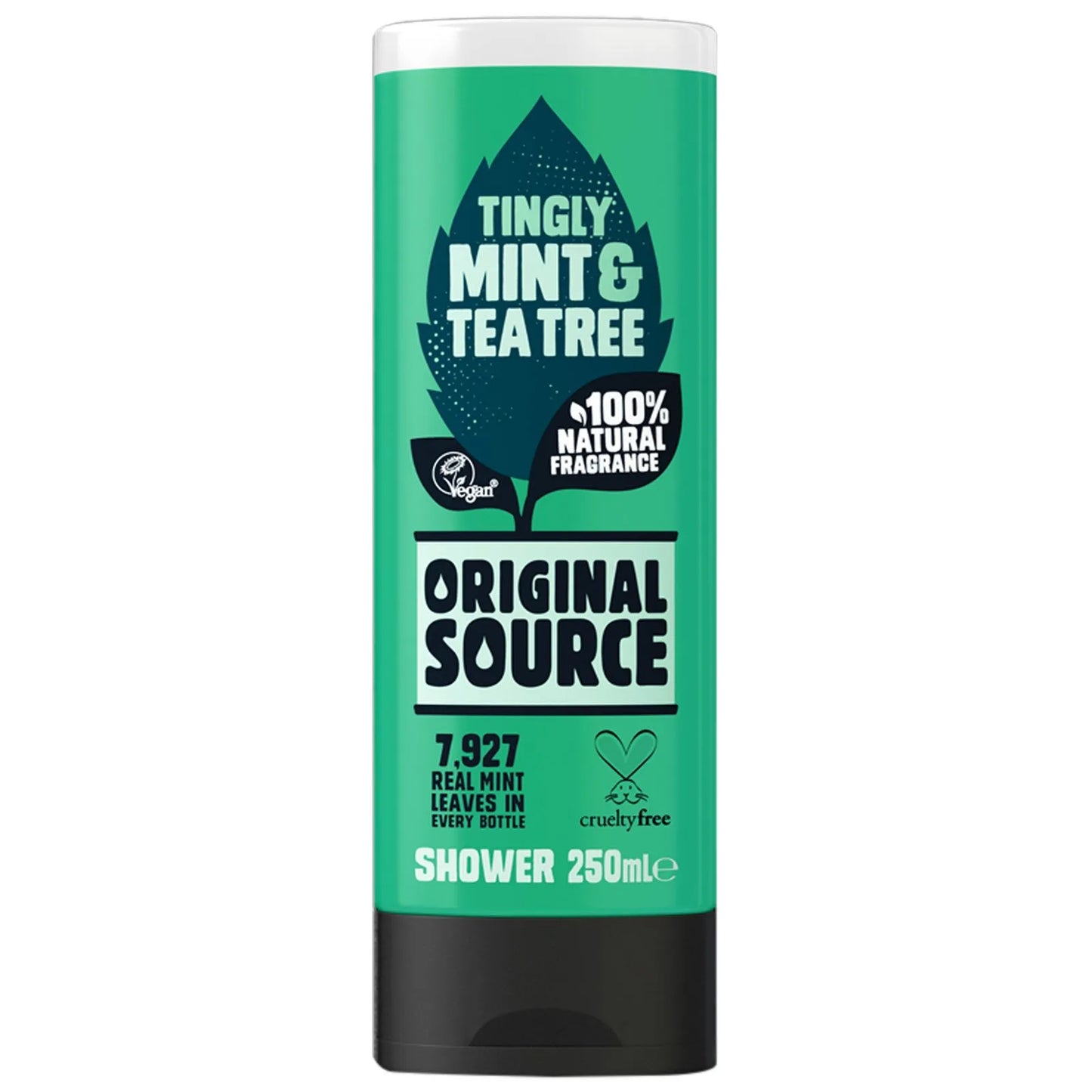 Original Source Tingly Mint & Tea Tree Shower Gel 250ml