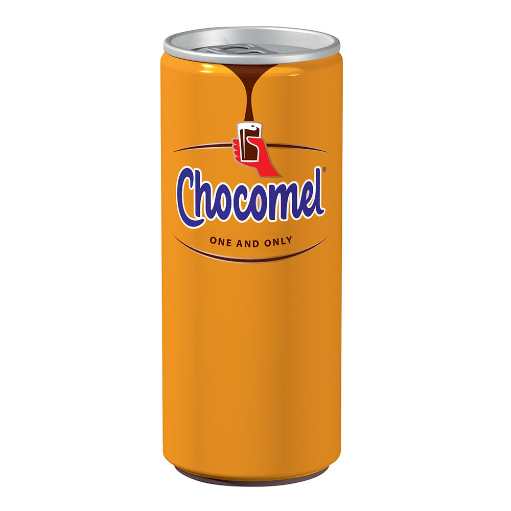 Chocomel Can 250ml