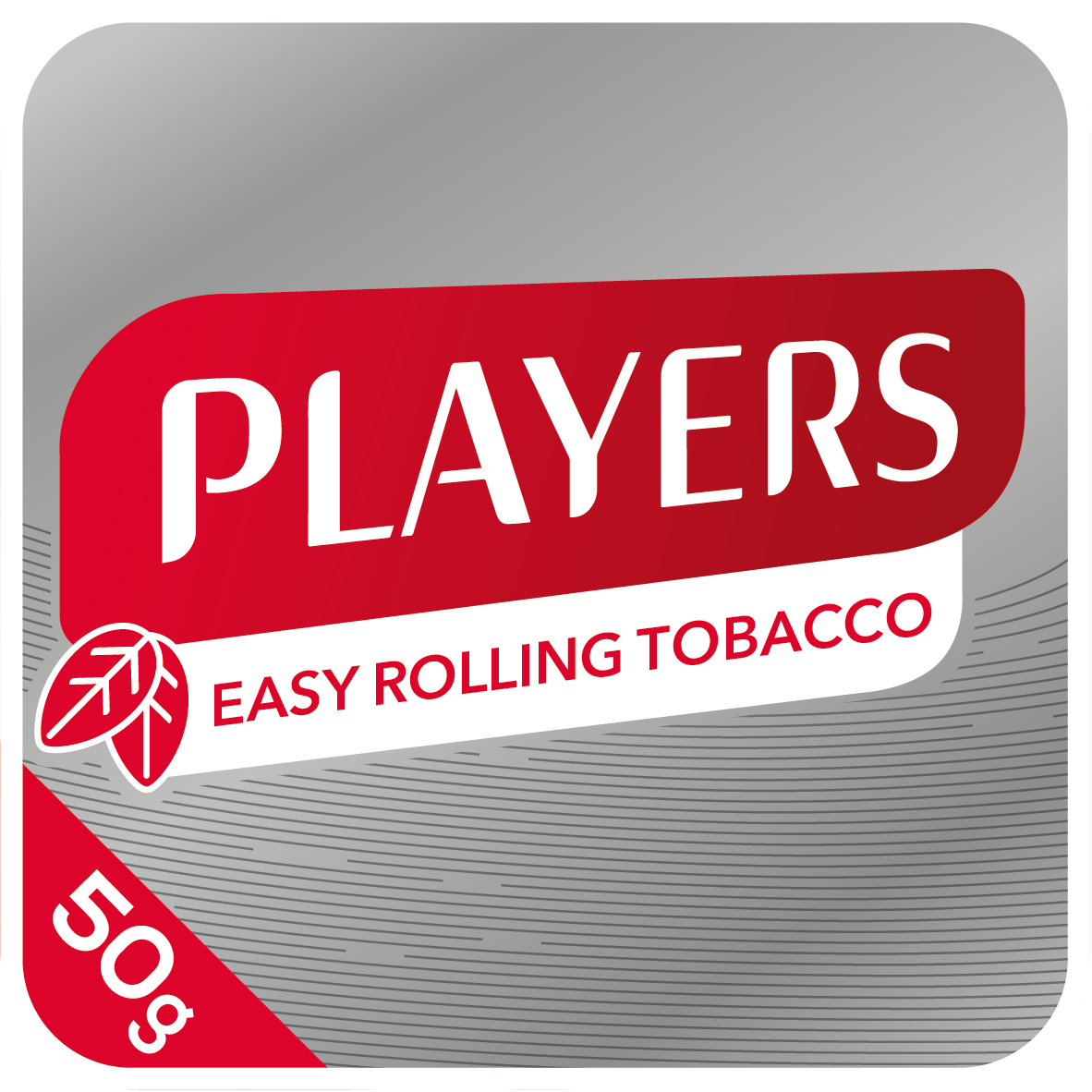 JPS Players Easy Rolling 50g