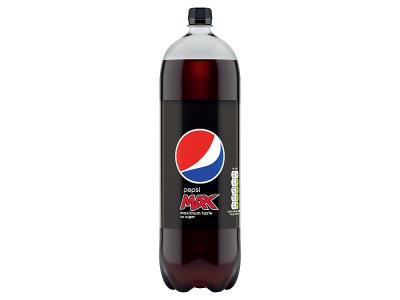 Pepsi Max 2L