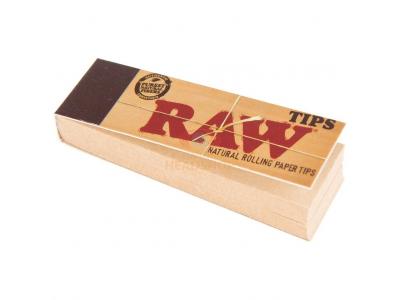 Raw Tips Booklet