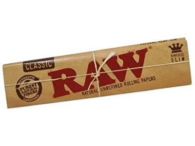 Raw Large Papers
