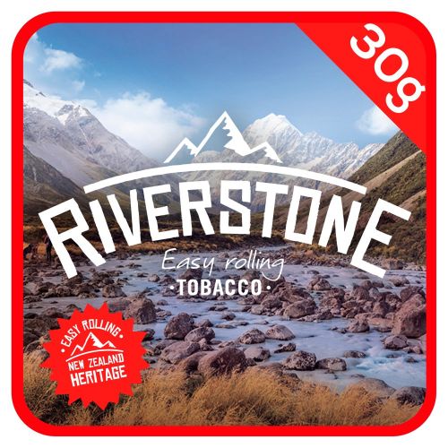 Riverstone Easy Rolling 30g