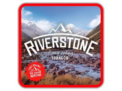 Riverstone Easy Rolling 50g