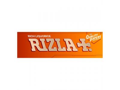 Rizla Small Liquorice Papers