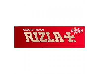 Rizla Small Red Papers