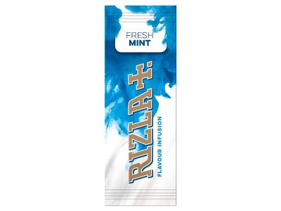 Rizla Fresh Mint Infusion