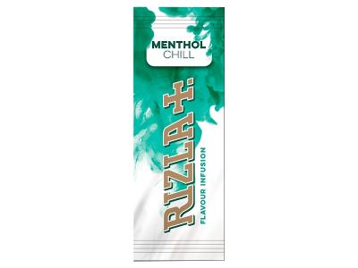 Rizla Menthol Infusion