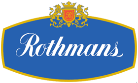 Rothmans Blue 20 Superkings