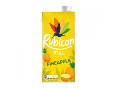 Rubicon Pineapple 1L