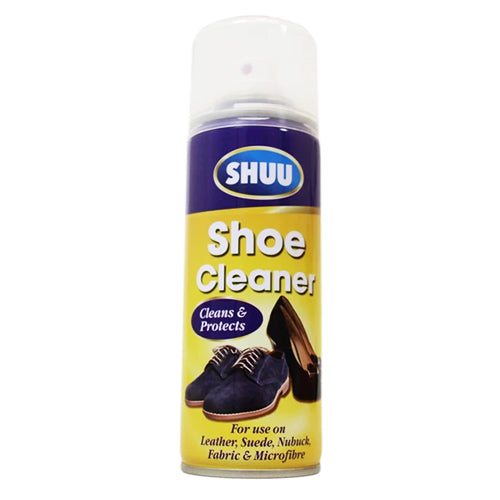 Shuu Shoe Cleaner 200ml