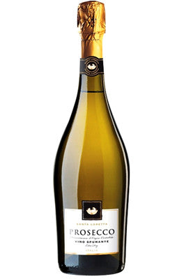 Santa Loretta Extra Dry Prosecco 75cl (ALCOHOL)