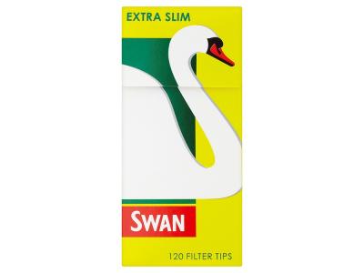 Swan Extra Slim Tips