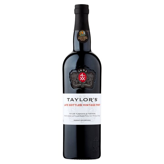 Taylors Port 70cl (ALCOHOL)