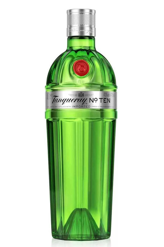 Tanqueray No TEN Gin 70cl (ALCOHOL)