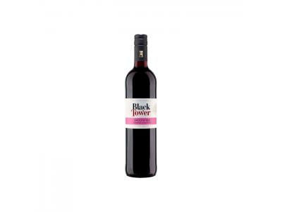 Black Tower Red 75cl