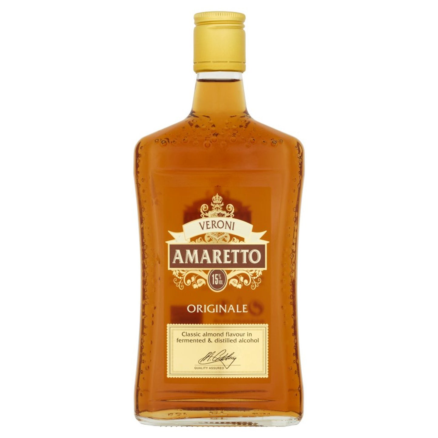 Veroni Amaretto 50cl (ALCOHOL)