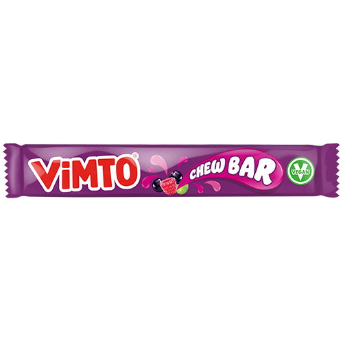 Vimto Chew Bar 18g