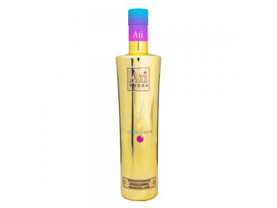 AU Vodka Bubble Gum 70cl
