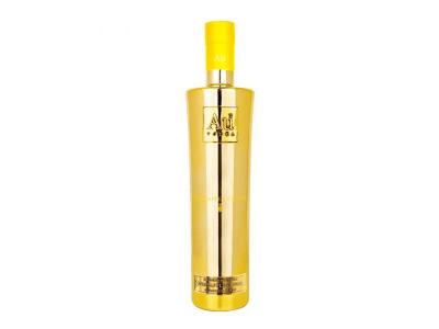 AU Vodka Pineapple Crush 70cl (ALCOHOL)