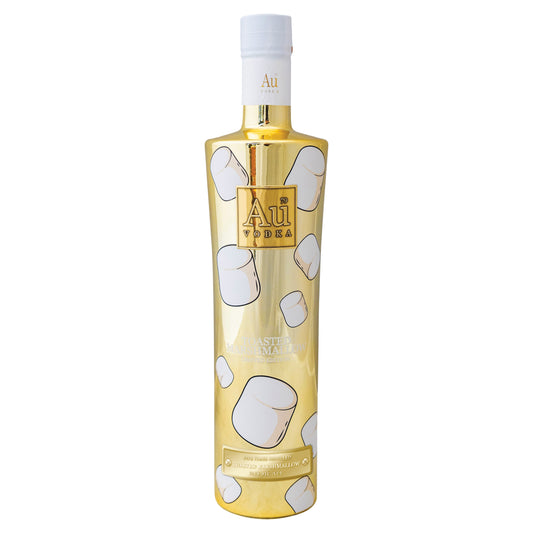 AU Vodka Toasted Marshmallow 70cl (ALCOHOL)