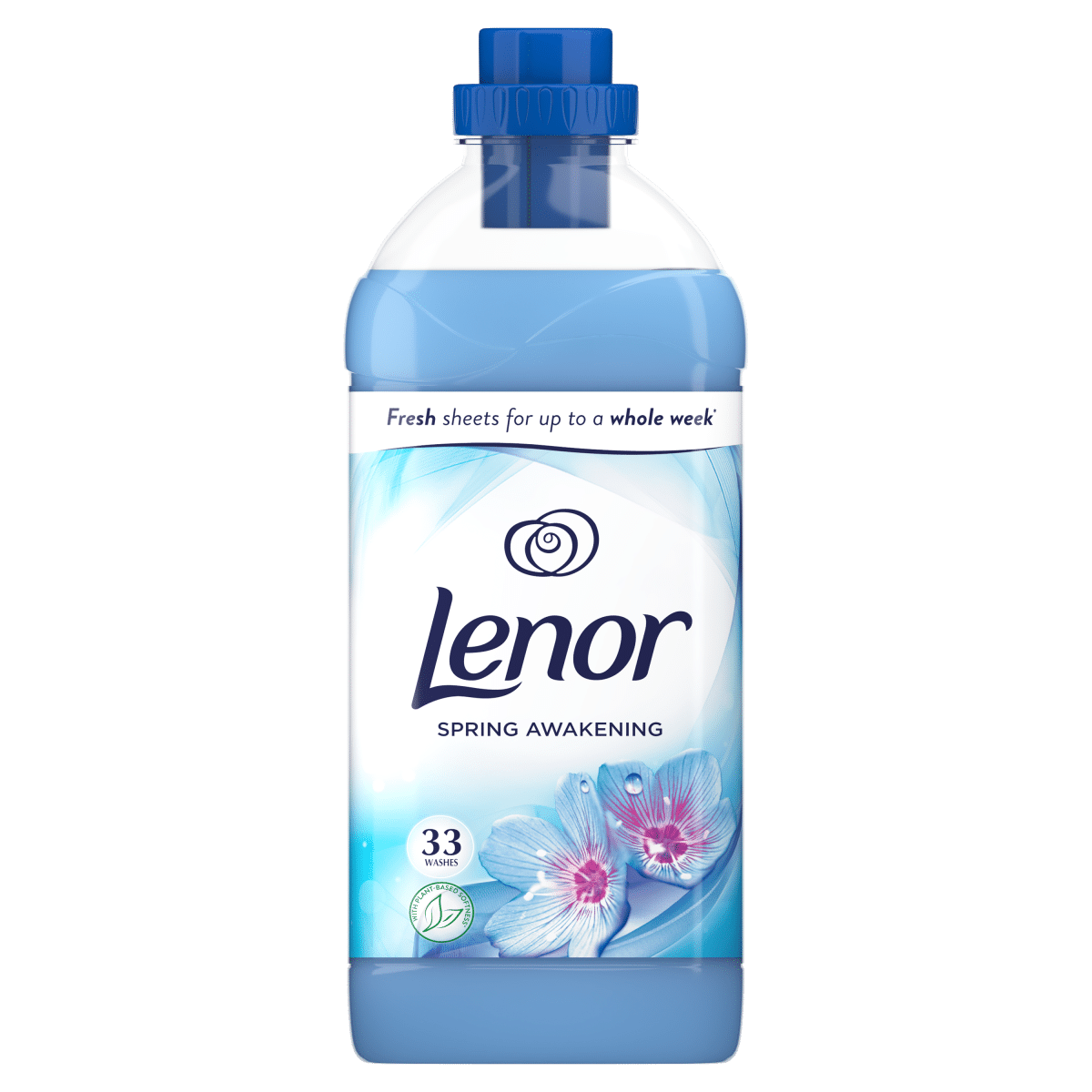 Lenor Fabric Conditioner Spring Awakening 1.155L