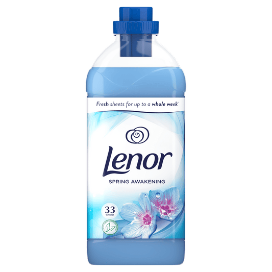 Lenor Fabric Conditioner Spring Awakening 1.155L