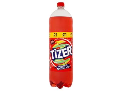 Barr Tizer 2L