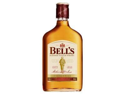 Bells Whisky 35cl (ALCOHOL)