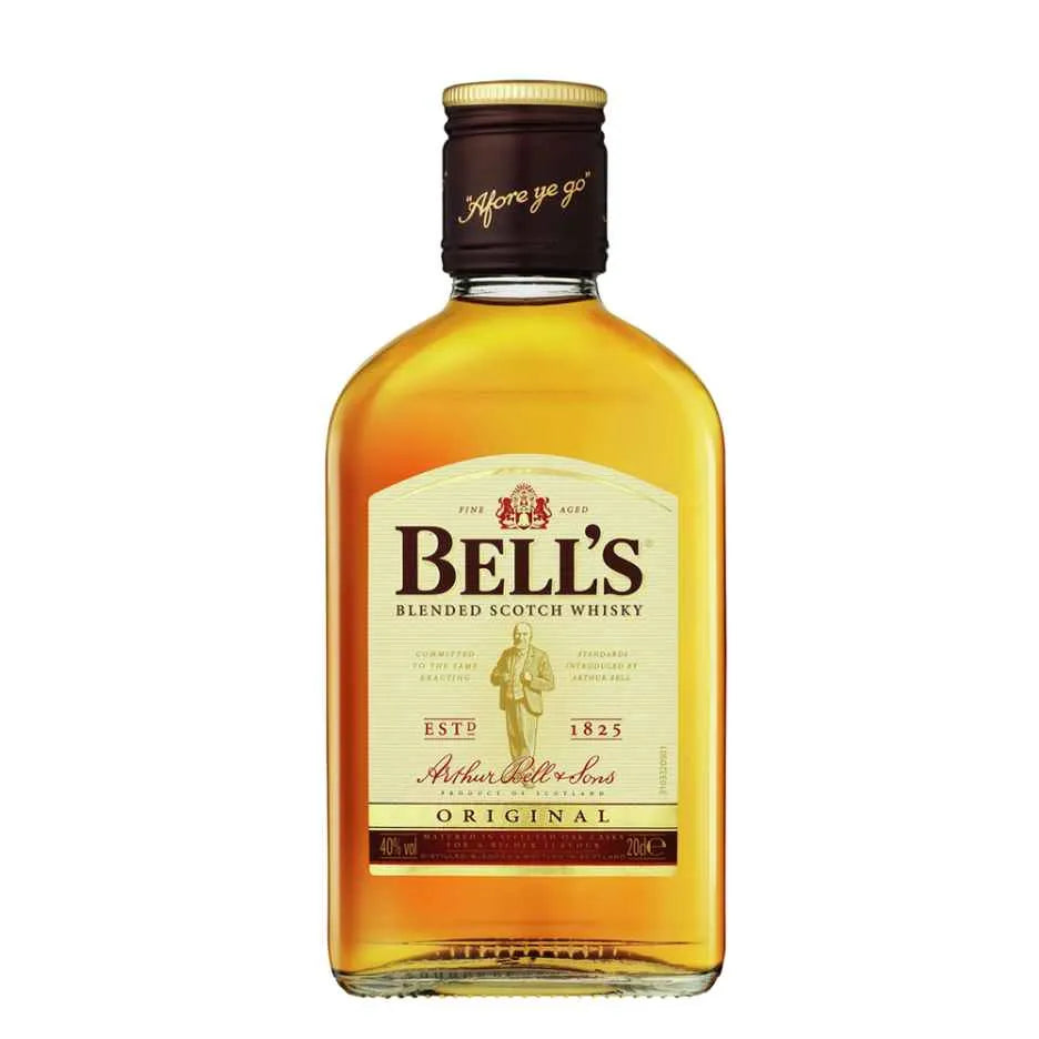 Bell's Whisky 20cl