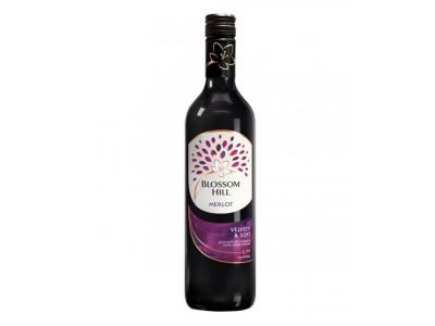 Blossom Hill Merlot 75cl