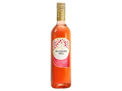 Blossom Hill Rose Wine 75cl (ALCOHOL)