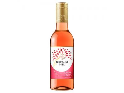 Blossom Hill Rose 187ml