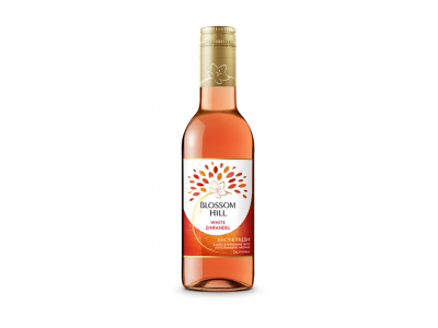 Blossom Hill White Zinfandel 187ml